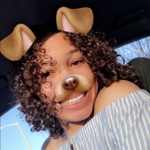 Meet your Posher, Breanna